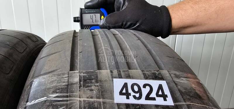 Goodyear 205/60 R16 Letnja