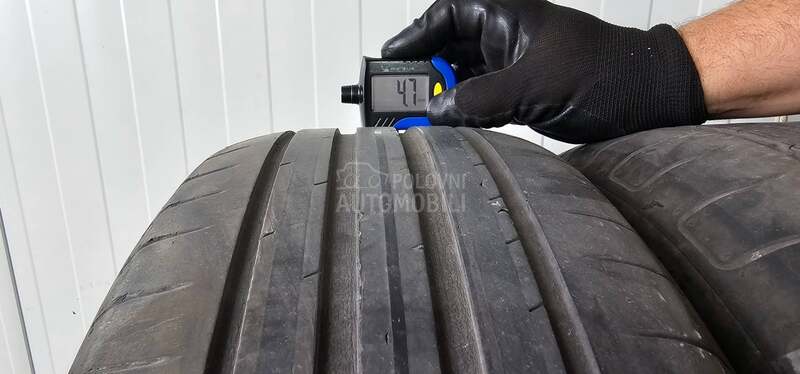 Goodyear 205/60 R16 Letnja