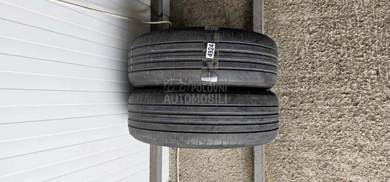 Goodyear 205/60 R16 Letnja