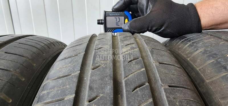 Kumho 185/65 R15 Letnja