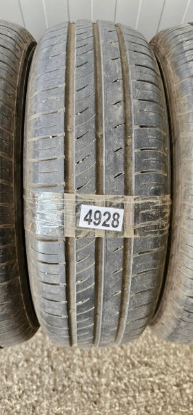 Kumho 185/65 R15 Letnja
