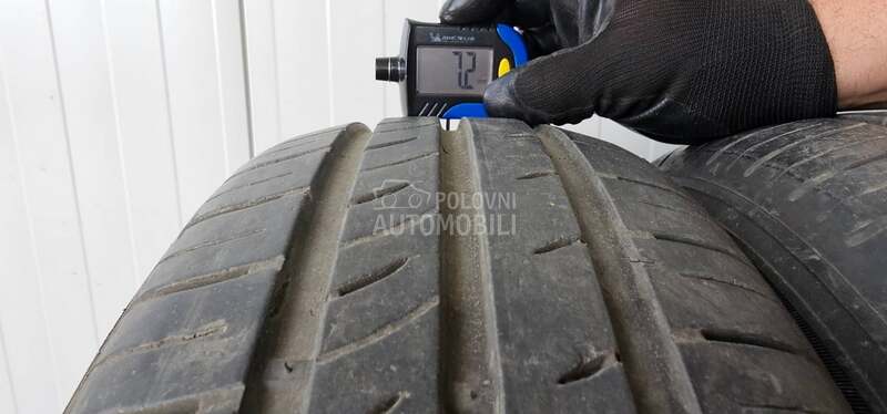 Kumho 185/65 R15 Letnja