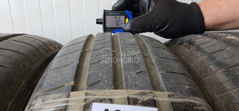 Kumho 185/65 R15 Letnja