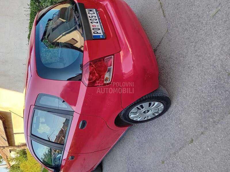 Chevrolet Kalos 1.4