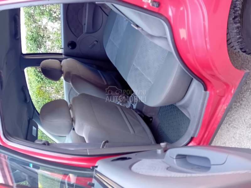Chevrolet Kalos 1.4