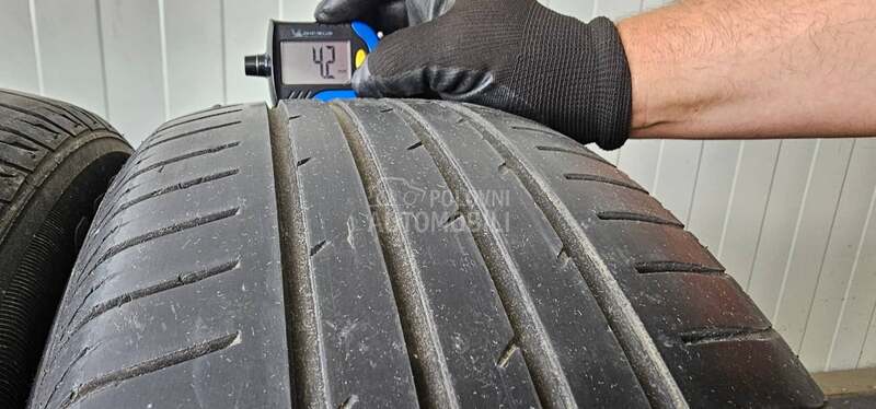 Nexen 185/60 R15 Letnja