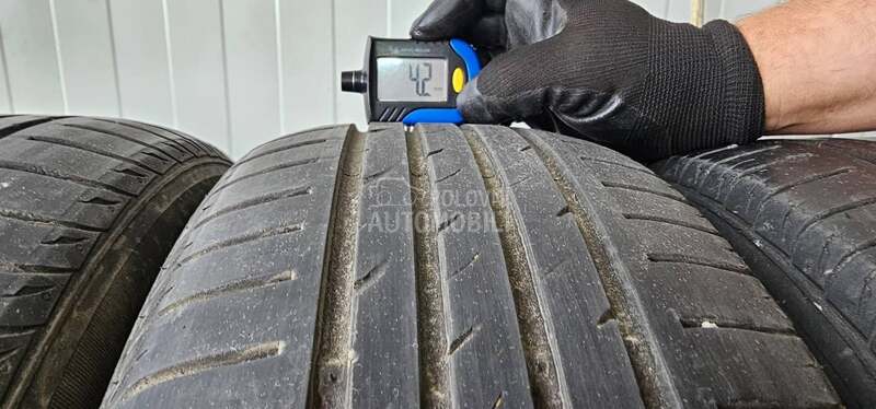 Nexen 185/60 R15 Letnja