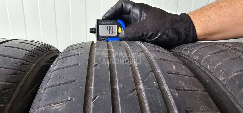 Nexen 185/60 R15 Letnja