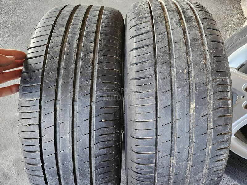 Aluminijumske felne  16" 5 x 112