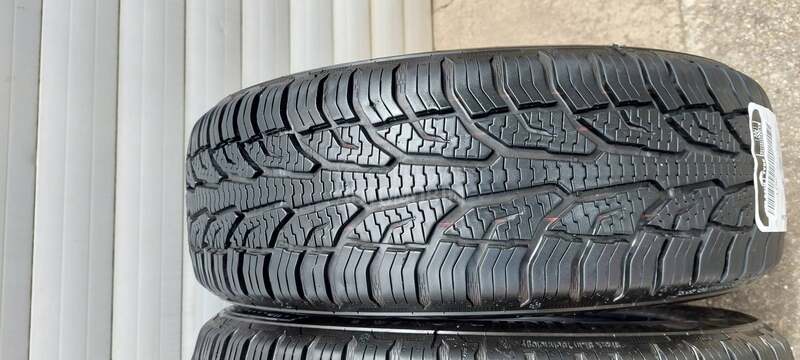 Uniroyal 195/50 R15 Sve sezone