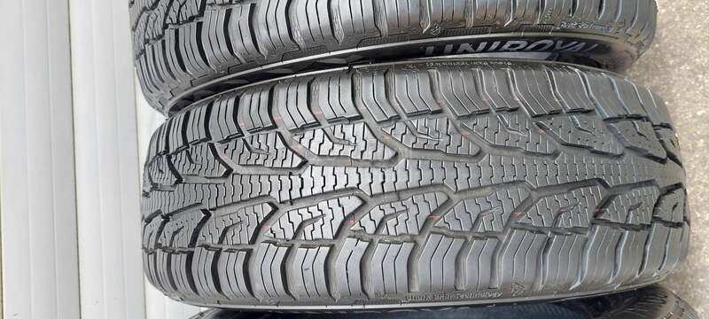 Uniroyal 195/50 R15 Sve sezone