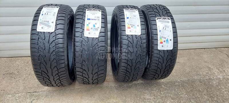 Uniroyal 195/50 R15 Sve sezone