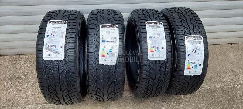 Uniroyal 195/50 R15 Sve sezone