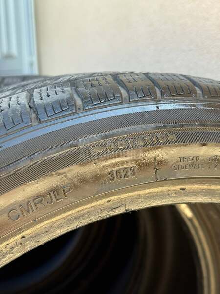 Gripmax 245/40 R19 Sve sezone