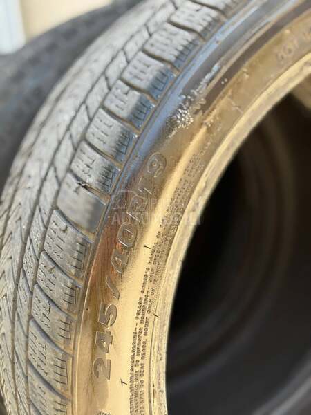 Gripmax 245/40 R19 Sve sezone
