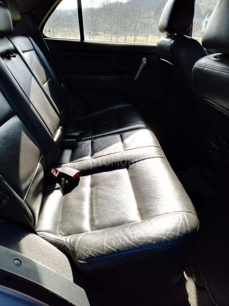 Kia Sorento 2.5 crdi