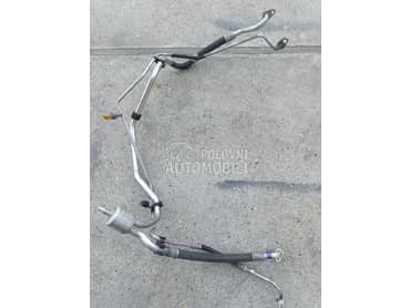 cevi klime za Citroen C4 od 2010. do 2018. god.