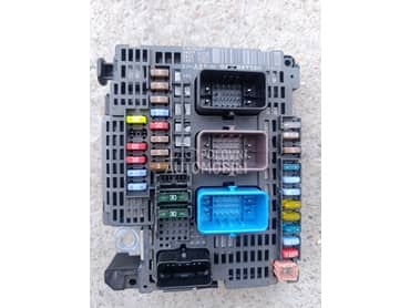 bsm ab2 za Citroen C4 od 2011. do 2018. god.