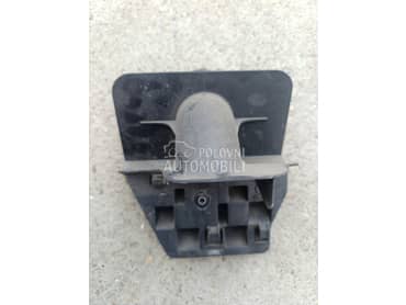 nosac usisnog creva za Citroen C4 od 2011. do 2018. god.