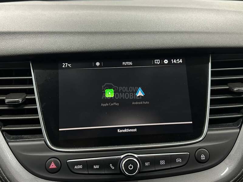Opel Grandland X 1.2 i INNOVATION