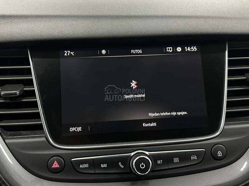 Opel Grandland X 1.2 i INNOVATION