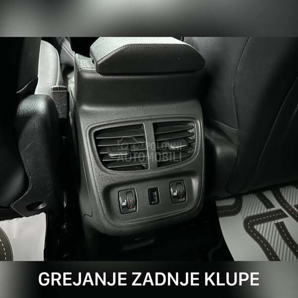 Opel Grandland X 1.2 INNOVATION