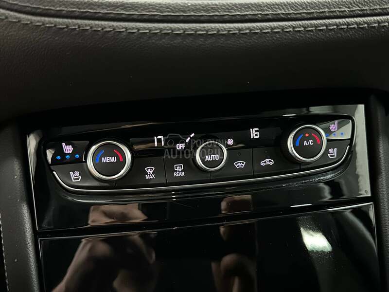 Opel Grandland X 1.2 INNOVATION