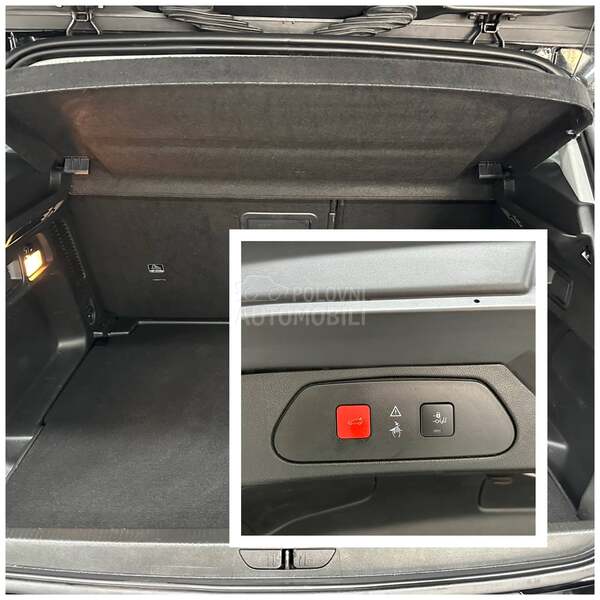 Opel Grandland X 1.2 INNOVATION