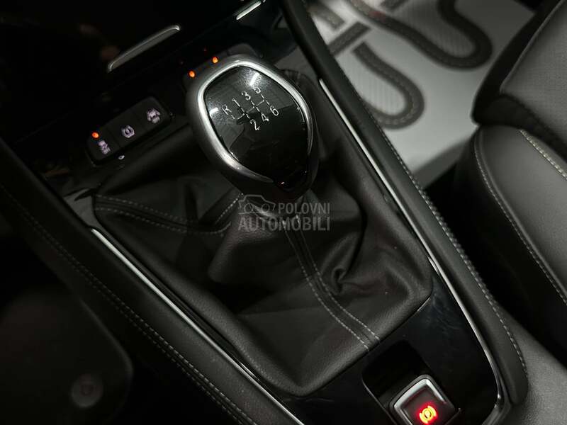 Opel Grandland X 1.2 INNOVATION