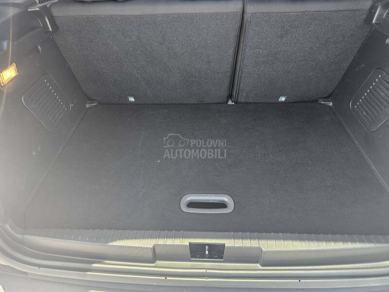 Renault Captur 1.2 EDC