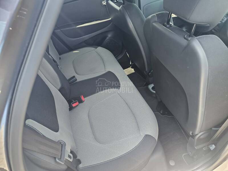 Renault Captur 1.2 EDC