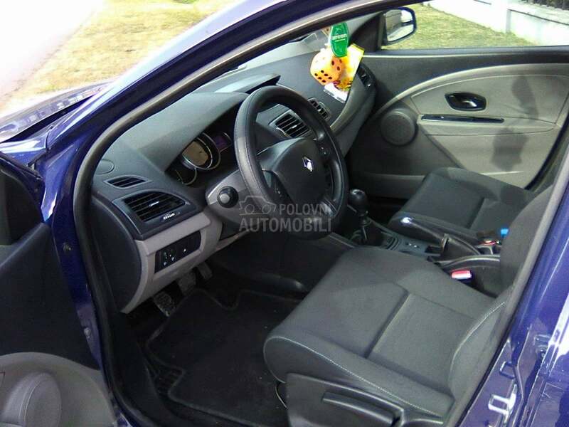 Renault Megane dci/VL./GrandTour
