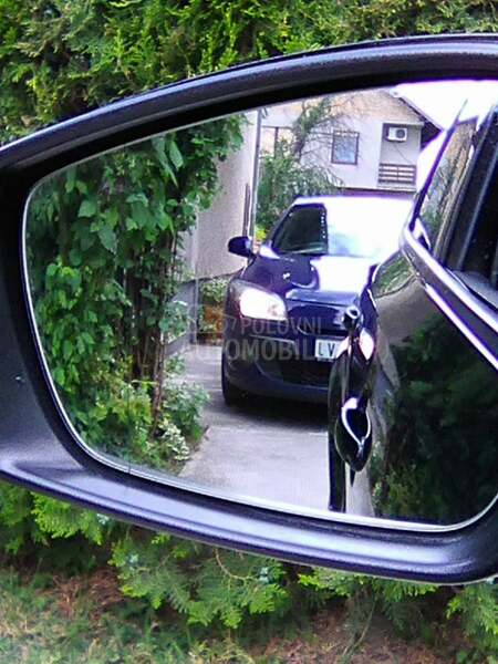 Renault Megane dci/VL./GrandTour