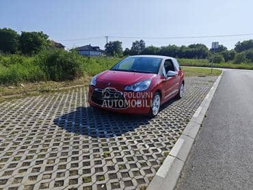 Citroen DS3 1.6 hdi