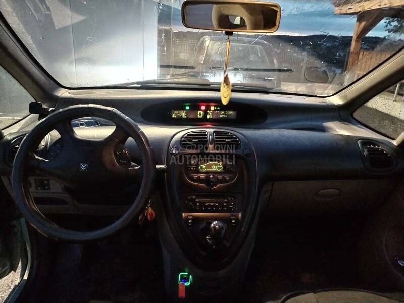 Citroen Xsara Picasso 1.6 8 v