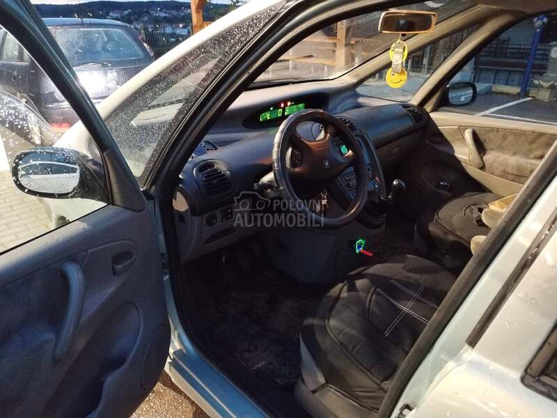 Citroen Xsara Picasso 1.6 8 v