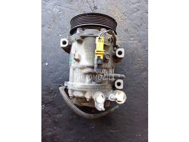 Kompresor klime 2,0 hdi za Peugeot 407 za 2005. god.