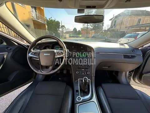 Saab 9-5 