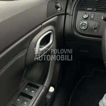 Saab 9-5 