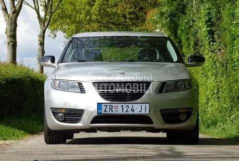 Saab 9-5 