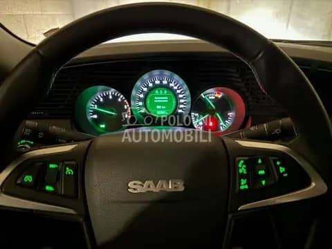 Saab 9-5 