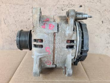 Altenator za Volkswagen Golf 5 od 2003. do 2009. god.