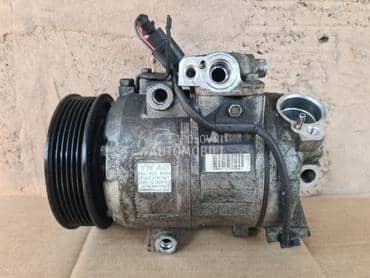 Kompresor klime za Volkswagen Polo od 2005. do 2009. god.