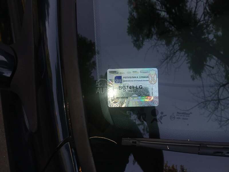 Renault Laguna 2