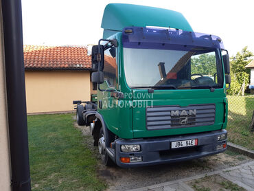 MAN tgl 10.180
