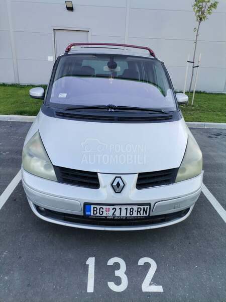 Renault Espace 