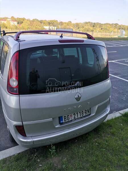 Renault Espace 