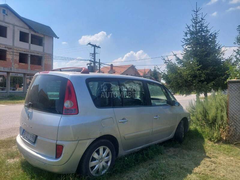 Renault Espace 