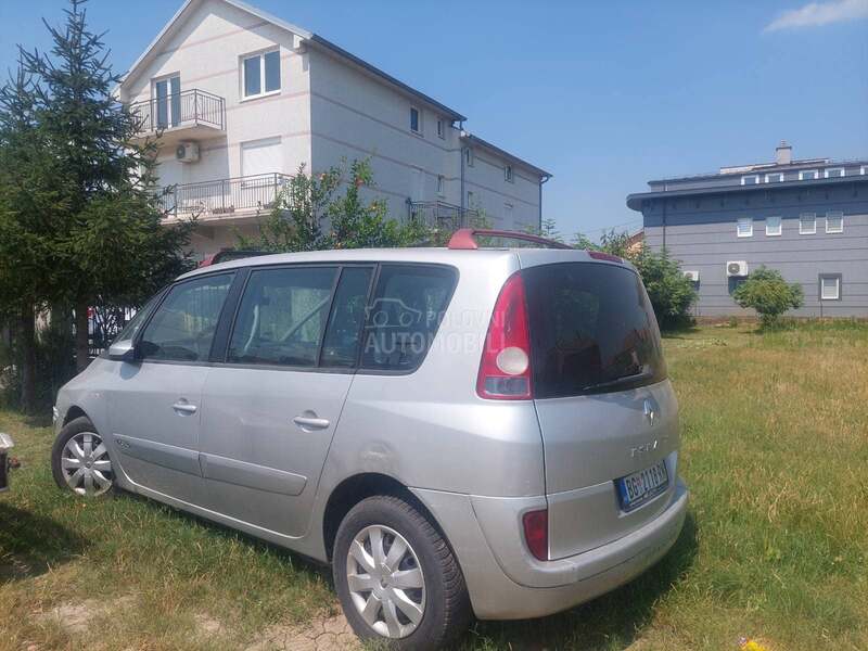 Renault Espace 