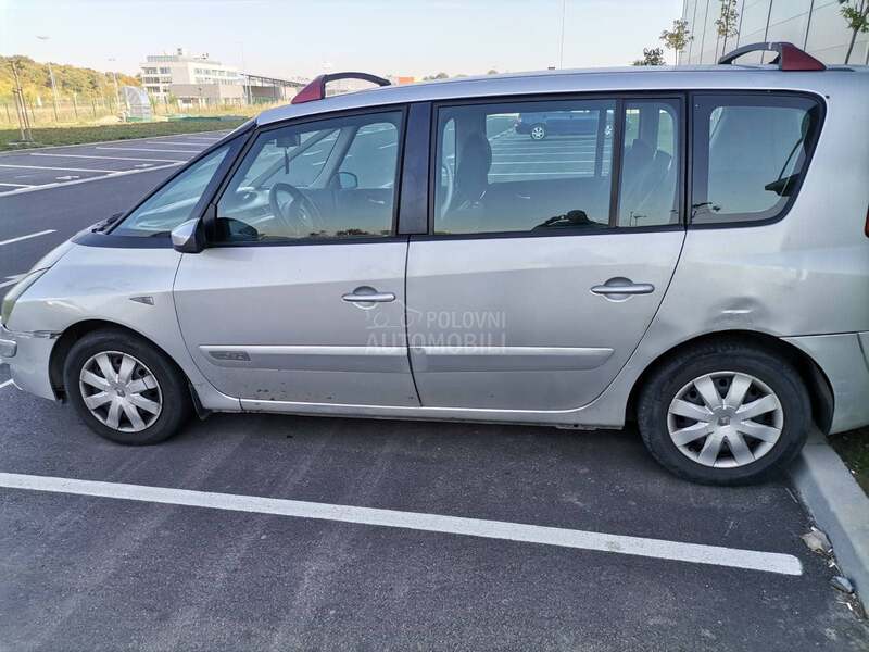 Renault Espace 